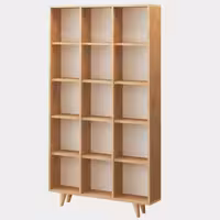 کتابخانه مدل Sj1188