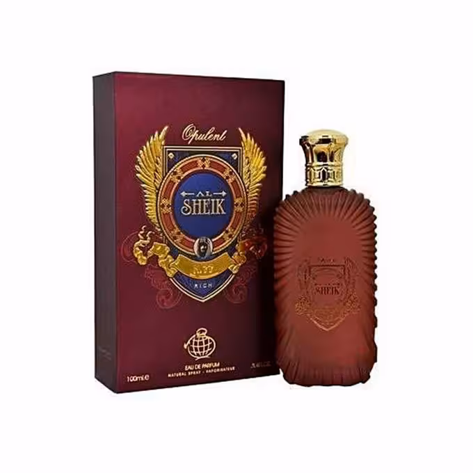 عطر ادکلن مردانه فراگرنس بلک ارکید (Fragrance World Black Orchid) حجم 100 میل