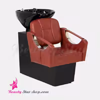 صندلی سرشور آرایشگاهی پانتی مدل PTSJ-423