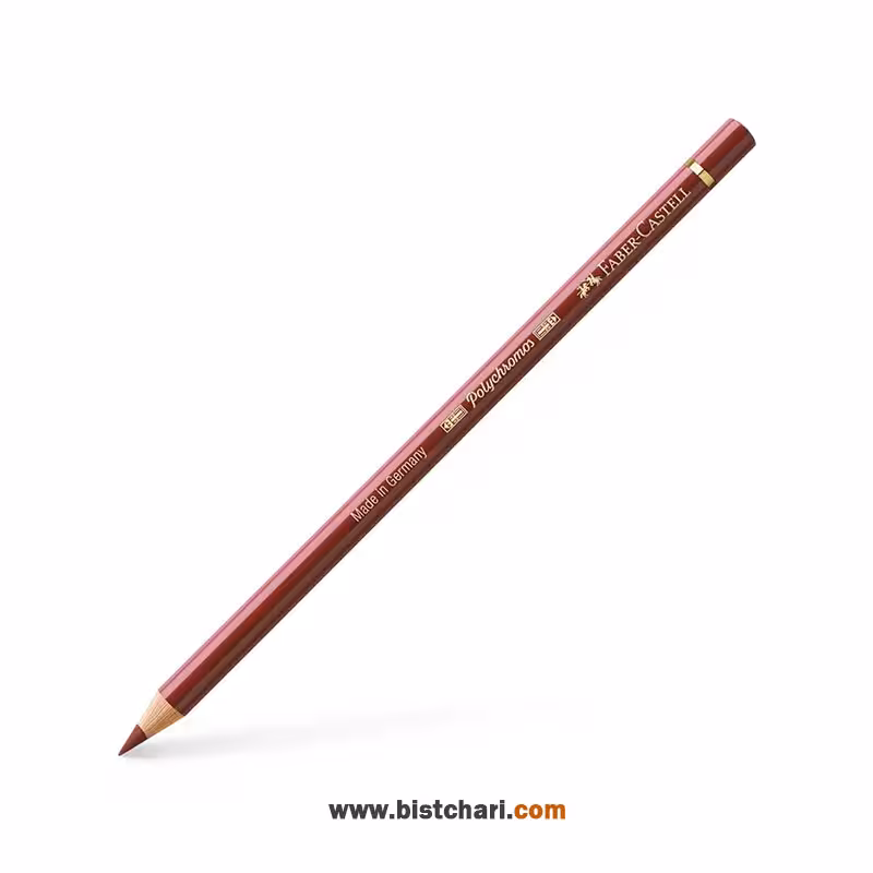 مداد رنگی تک رنگ پلی کروموس Polychromos کد 192 برند فابر کاستل Faber Castell