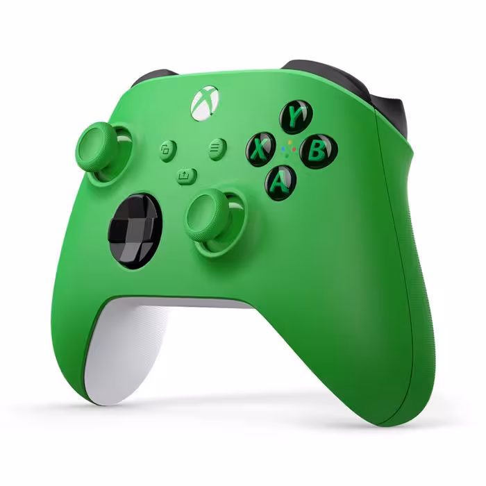 دسته بازی Xbox Wireless - Velocity Green