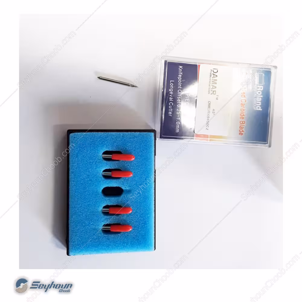 تیغ منبت مینی 45 درجه دامار مدل DMDR4945002