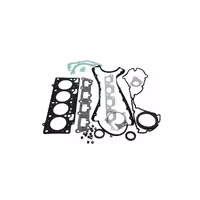 واشر کامل 820 و جيلي شاسي