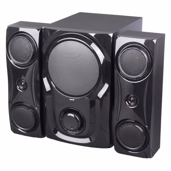 اسپیکر سه تیکه داتیس مدل TS 2116U MAX