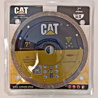 صفحه پرسلان بر زنجیری (xturbo) کت 180 CAT