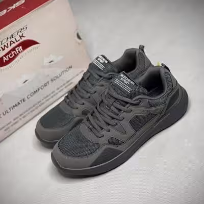 2394 کفش کتانی ورزشی اسکیچرز Skechers