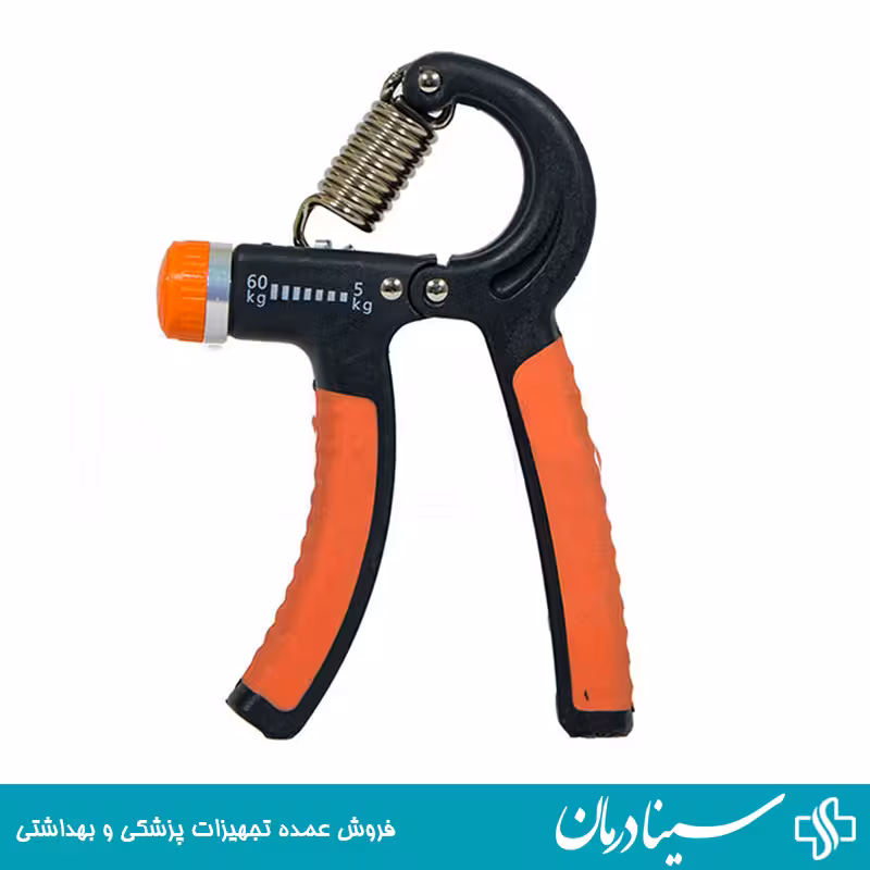 فنر تقویت مچ