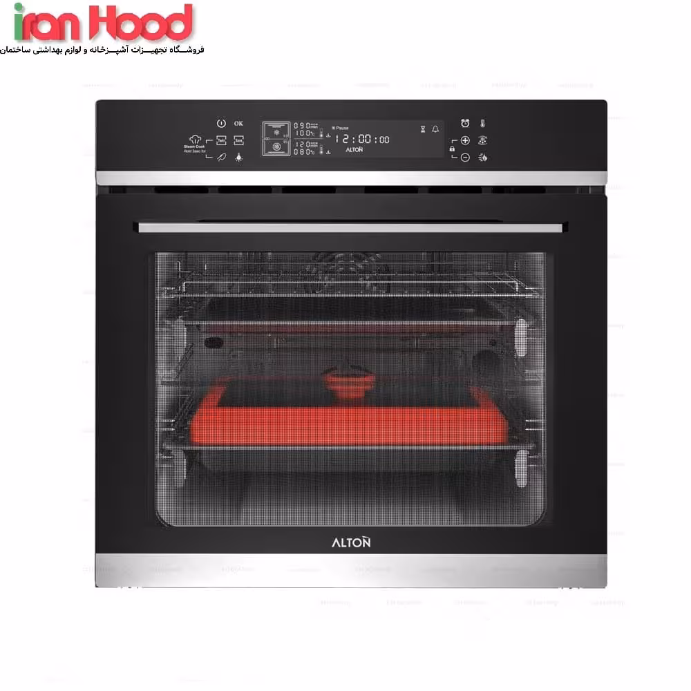 فر توکار آلتون V504T