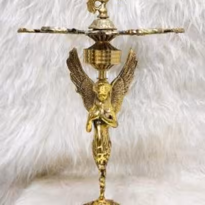 پایه گیلاس فرشته ملائکه