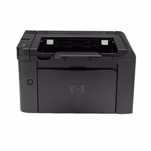 پرینتر استوک HP LaserJet Pro P1606DN