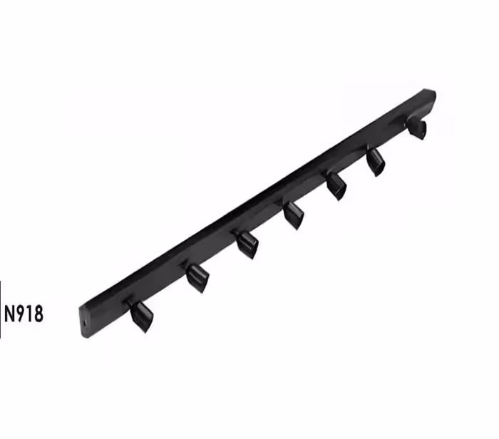 چراغ LED رک ریلی 60 سانتی متر ویرو لایت فانتونی کد N918