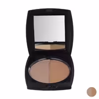 هایلایتر و کانتور آر.تی.اس شماره H04  R.T.S H04 Highlighter and Contour Palette
