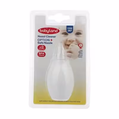 پوار بینی بیبی لند کد 287