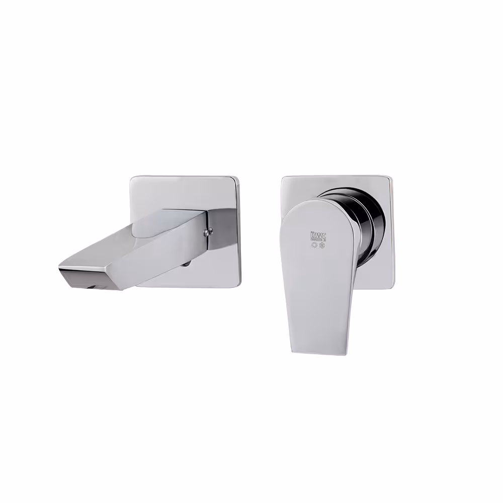 شیر روشویی توکار KWC مدل ورونا تیپ 2