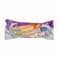 کیک با طعم توت فرنگی سیرنگ 60 گرمی