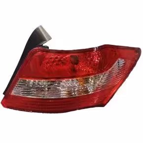 چراغ خطر عقب راست ساینا مدرن