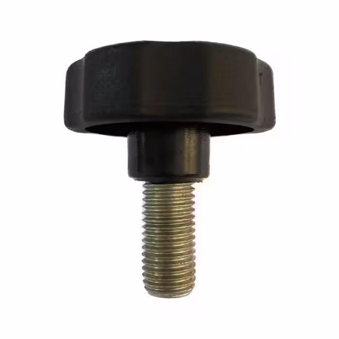 پیچ خروسکی روپیچ تو پیچ M16*M6*32