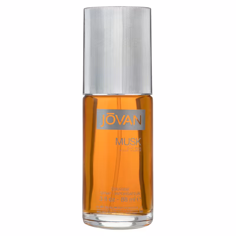 عطر ادکلن جوان – ژوان -ماسک مردانه | Jovan Musk for Men