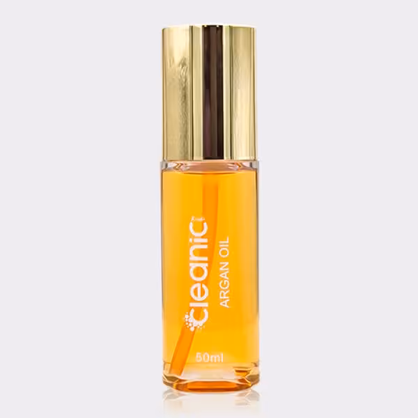 روغن مو آرگان پرو گرین کلینیک کیندی 50ml