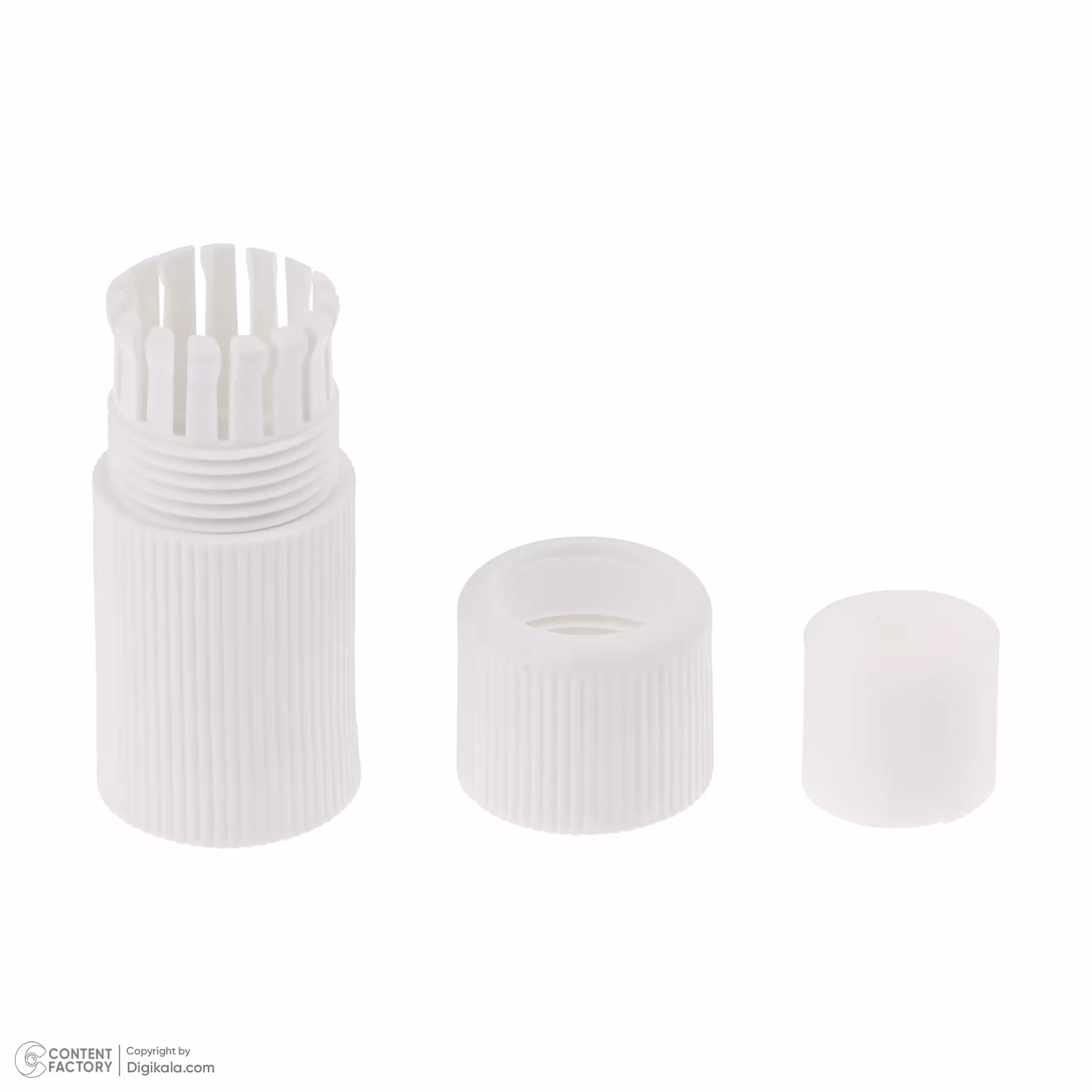 دوربین مداربسته تحت شبکه کپچر مدل R2-2MPIPBUL