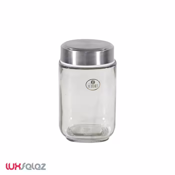 بانکه حبوبات کادین مدل دیبا سایز 3