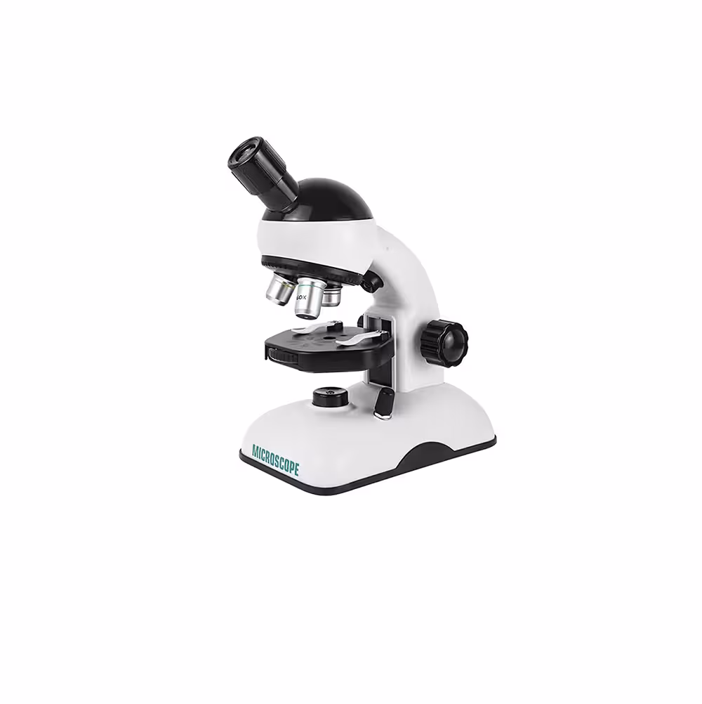 میکروسکوپ نیمه حرفه ای کودکان مدل SD226