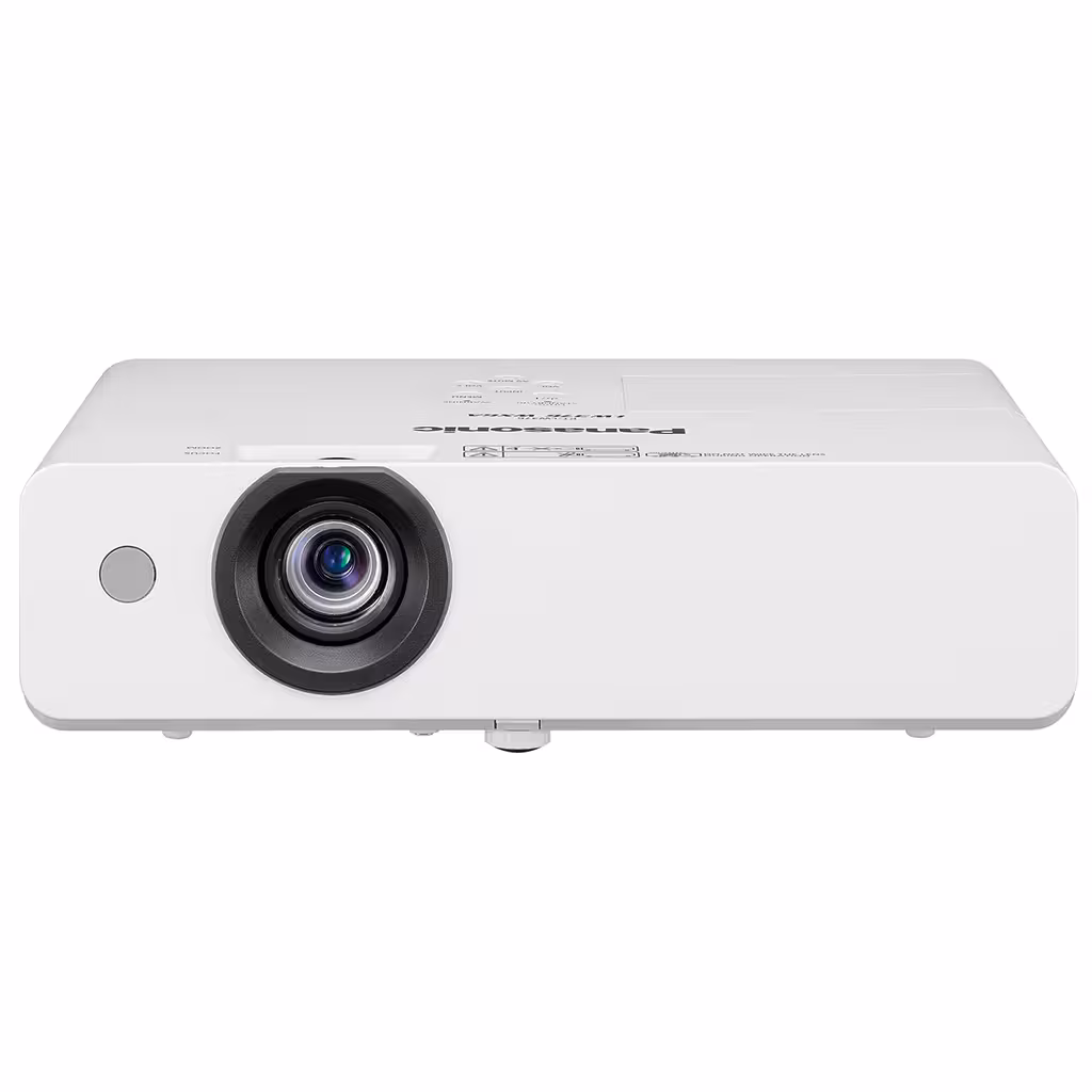 ویدئو پروژکتور پاناسونیک مدل PANASONIC PT-LW376