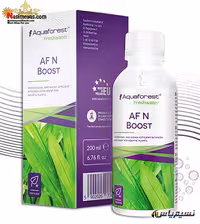 مکمل نیتروژن بوست N Boost گیاه آکوا فارست