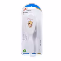 ست شانه و برس ساندلایت sundelight