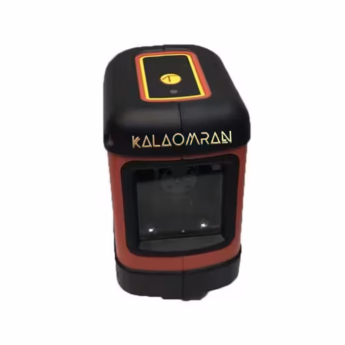 تراز لیزری اچ تی سی مدل D-110R plus