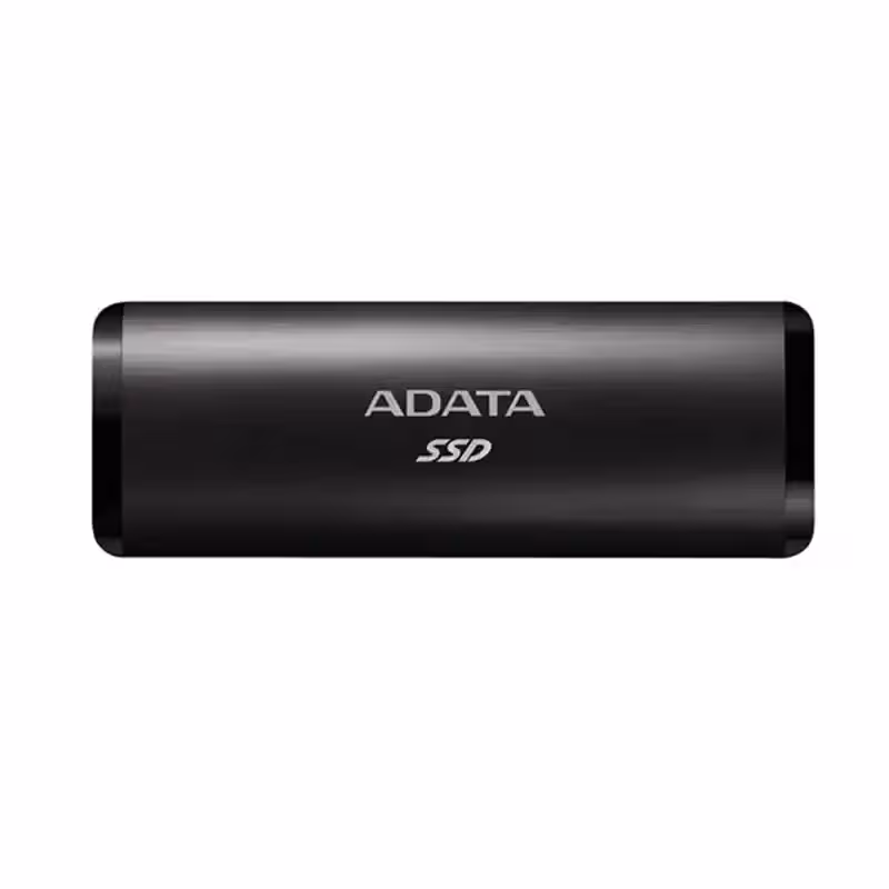 حافظه اکسترنال SSD ای دیتا Adata SE760 512GB