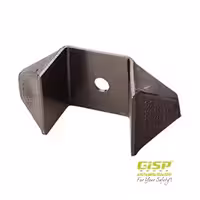 ضربه گیر زبانه ای دسته موتور بالا راست (کله قندی) پژو 405 ، پارس ، سمند ، سورن برند GISP کد 472705