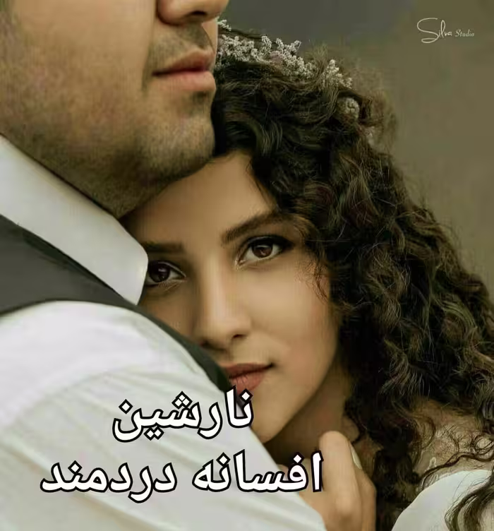 رمان نارشین pdf