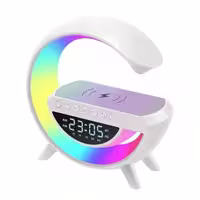 اسپیکر بلوتوثی برند G مدل BT-3401
