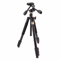 سه پایه فوتومکس Fotomax Q720 Camera Tripod