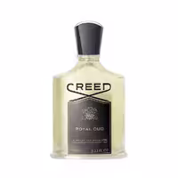 عطر کرید رویال عود زنانه و مردانه ادوپرفیوم 120 میل