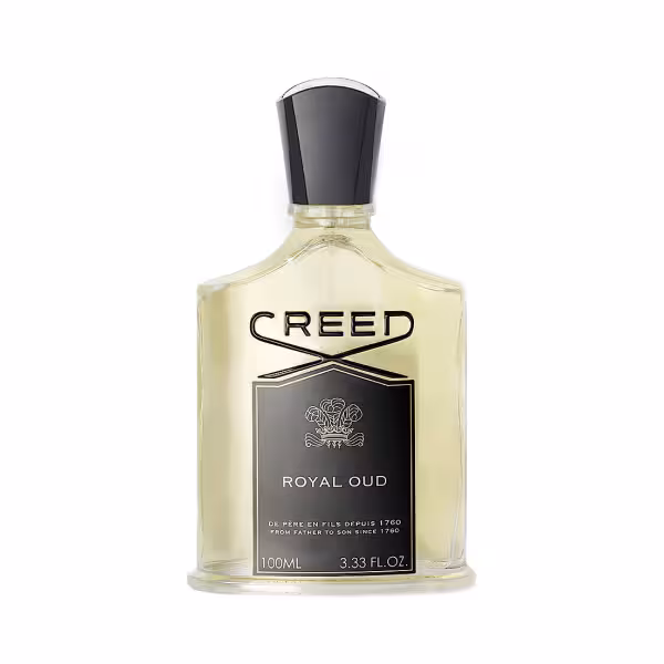 عطر کرید رویال عود زنانه و مردانه ادوپرفیوم 120 میل
