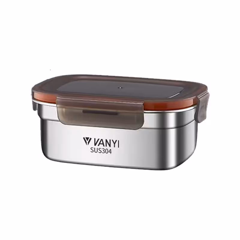 ظرف نگهدارنده VANYI مدل 3104 حجم 1900ml