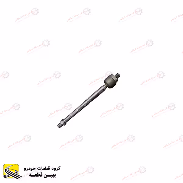 قرقری فرمان فیدلیتی