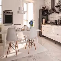 سرامیک پالرمو پلاس مدل ولوت 120*260 کد 5035