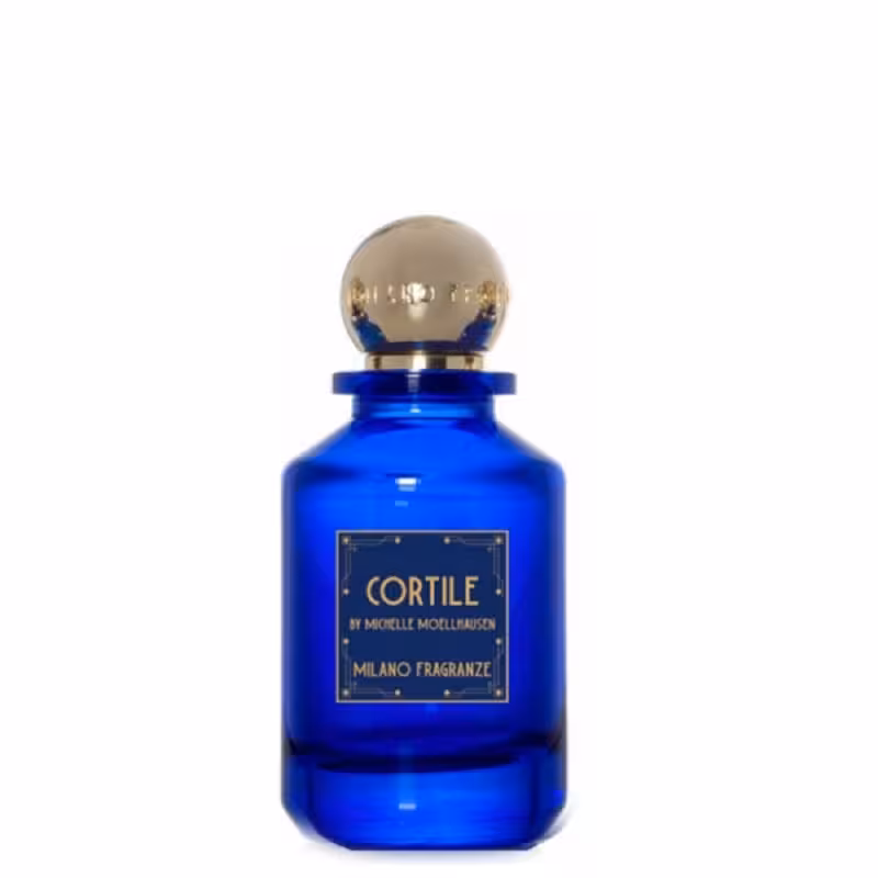 ادکلن میلانو فراگرنس مدل cortile حجم 100mL