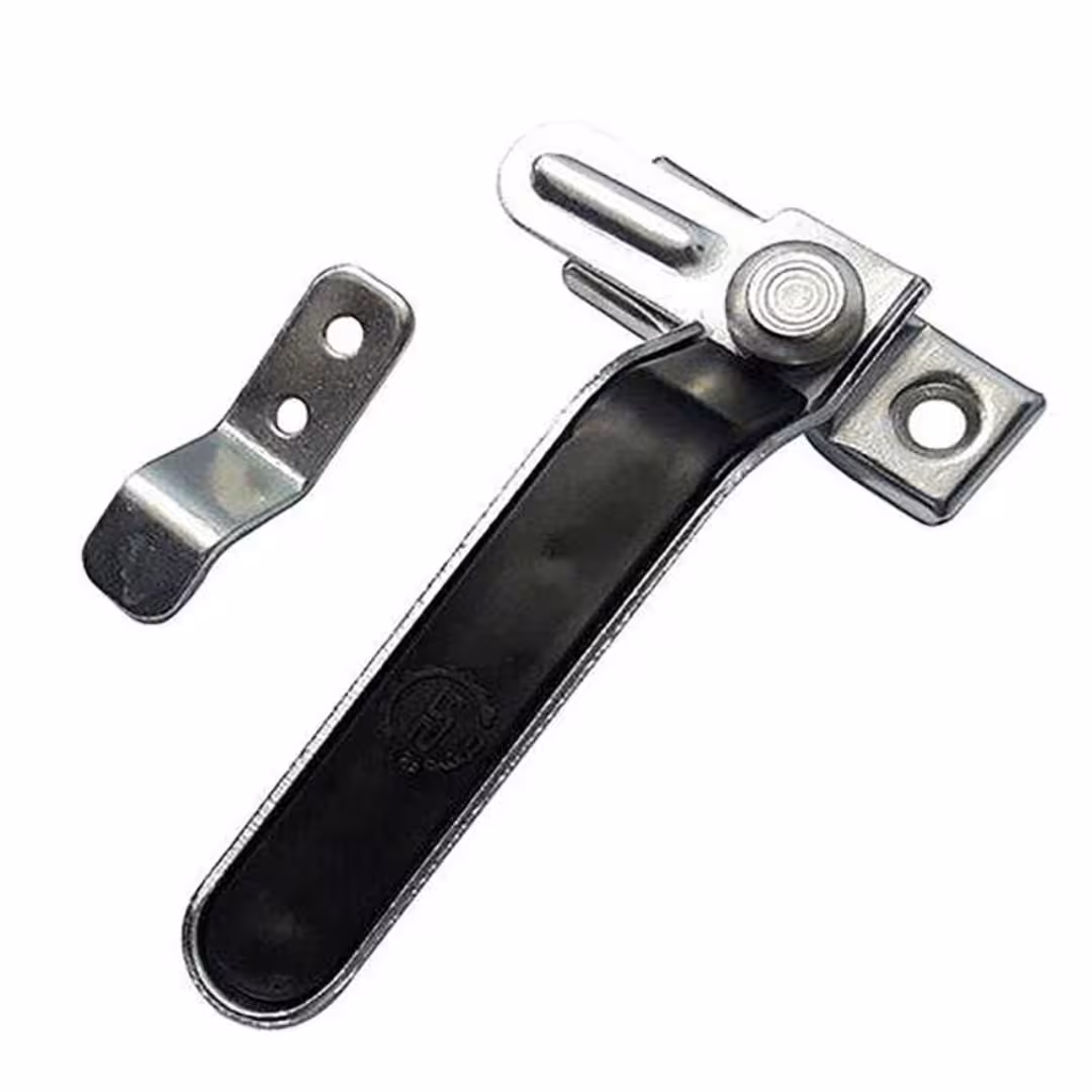 دستگیره پنجره فنردار ضخیم