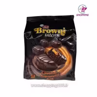 کیک شکلاتی برونی 10 عددی 160 گرمی