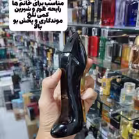 ادکلن گود گرل (کفشی) برند فرگرانس