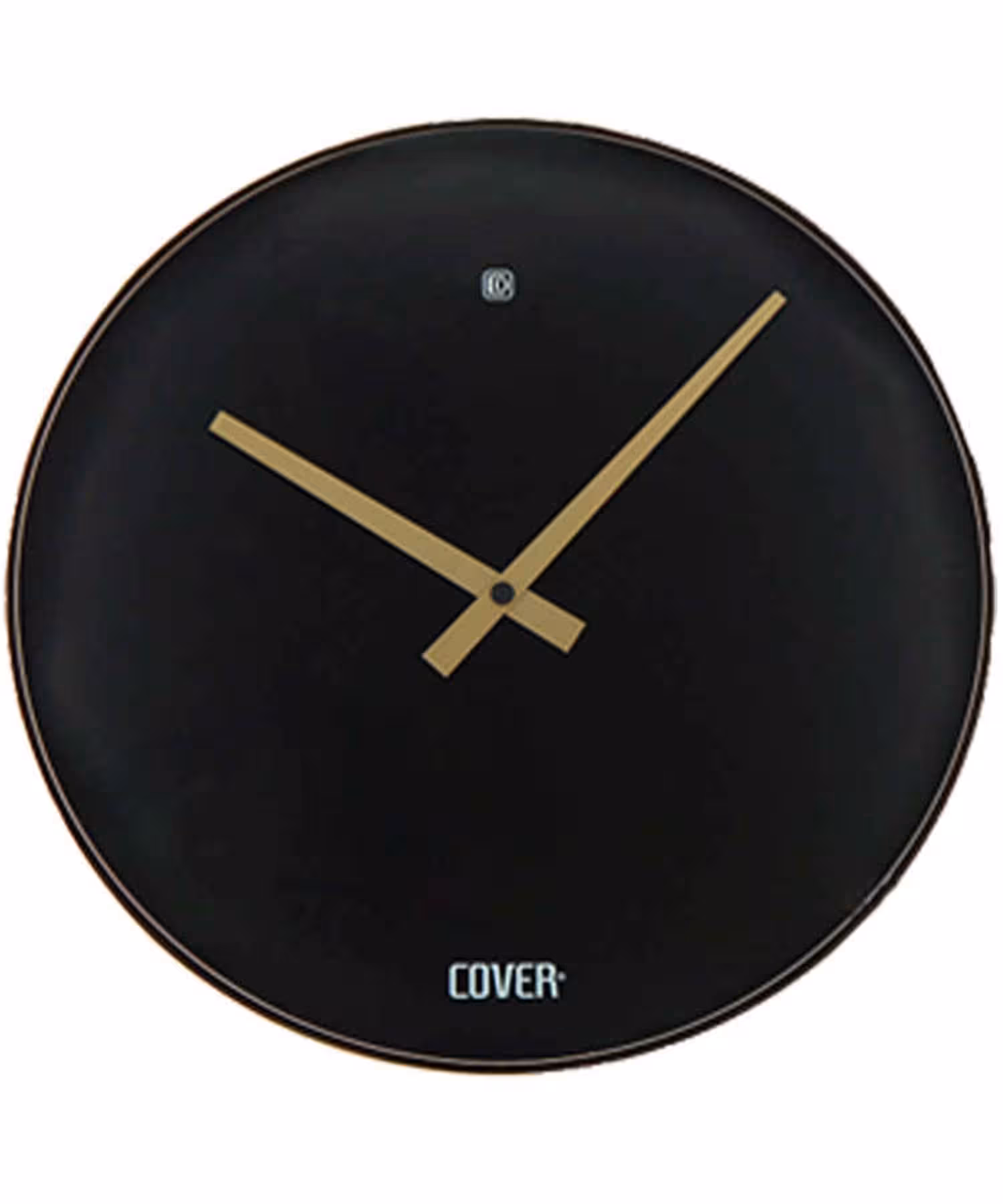 ساعت دیواری کاور, کد YA-07-56-VGB