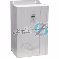 اینورتر ال اس LS مدل IS7 توان 110 کیلووات سه فاز