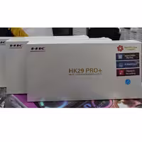 ساعت هوشند HK29 PRO PLUS