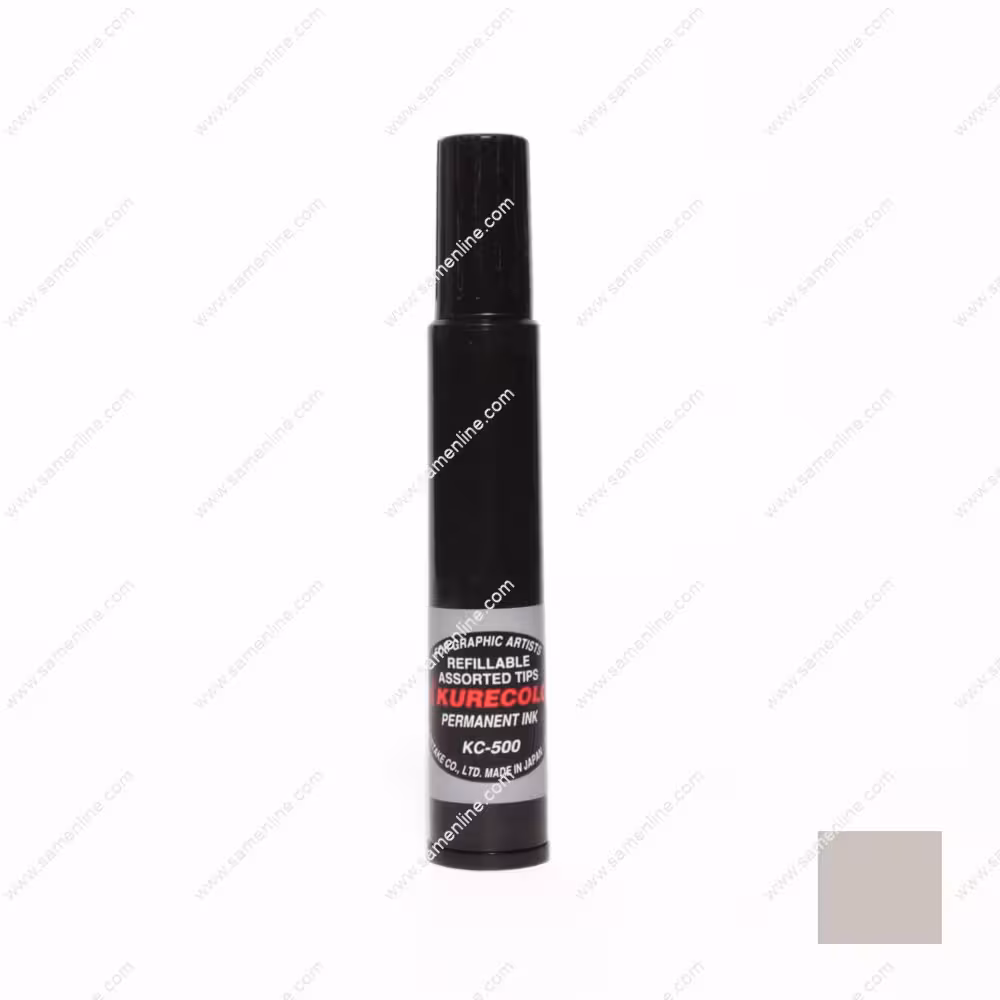 ماژیک راندو کیوکالر زیگ تک سر کد C.04