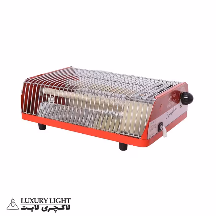 کرسی برقی اتوماتیک 550 وات البرز