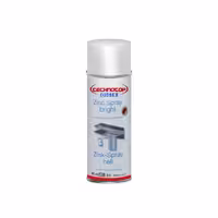 اسپری زینک (روی) براق او جی اس OGS Zinc Spray